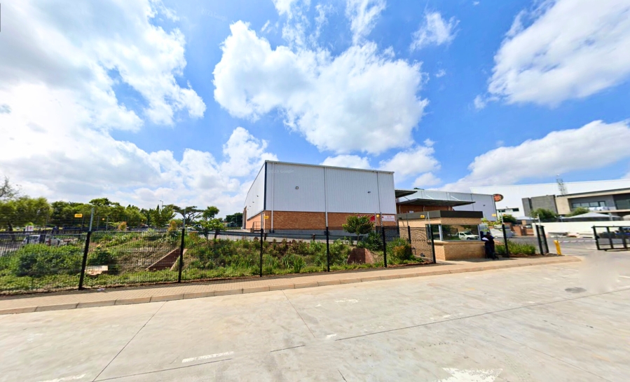 To Let commercial Property for Rent in Randjespark Gauteng