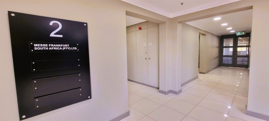 To Let commercial Property for Rent in Woodmead Gauteng