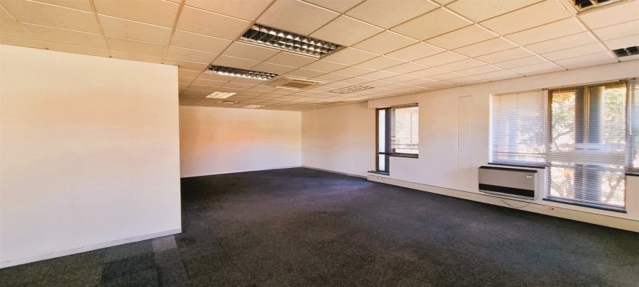 To Let commercial Property for Rent in Woodmead Gauteng