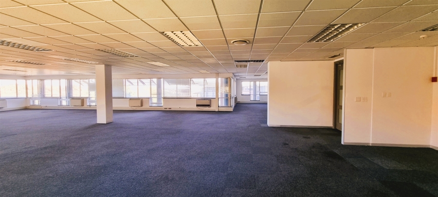 To Let commercial Property for Rent in Woodmead Gauteng