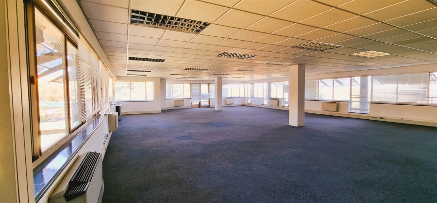 To Let commercial Property for Rent in Woodmead Gauteng