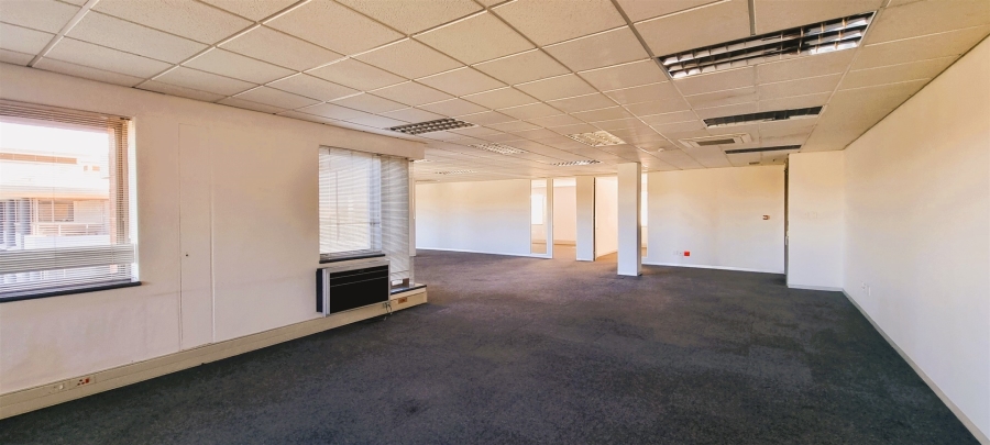 To Let commercial Property for Rent in Woodmead Gauteng