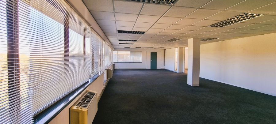 To Let commercial Property for Rent in Woodmead Gauteng