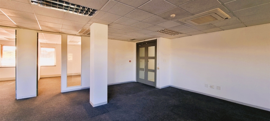 To Let commercial Property for Rent in Woodmead Gauteng