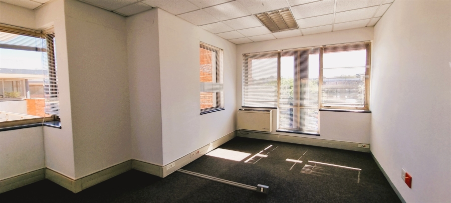 To Let commercial Property for Rent in Woodmead Gauteng