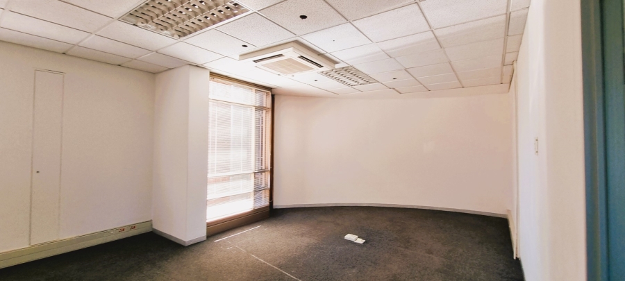 To Let commercial Property for Rent in Woodmead Gauteng