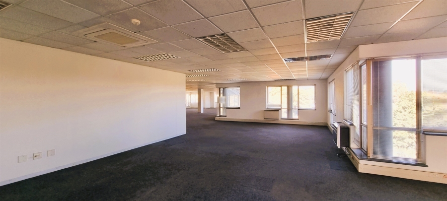 To Let commercial Property for Rent in Woodmead Gauteng