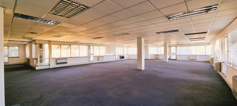 To Let commercial Property for Rent in Woodmead Gauteng