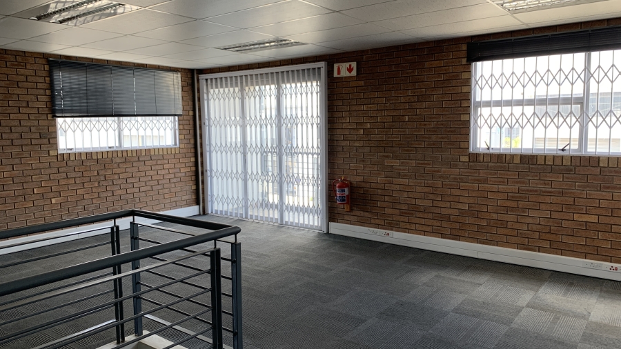 To Let commercial Property for Rent in Pomona Gauteng