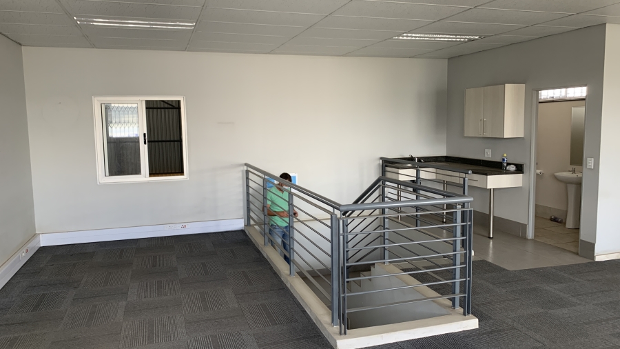 To Let commercial Property for Rent in Pomona Gauteng