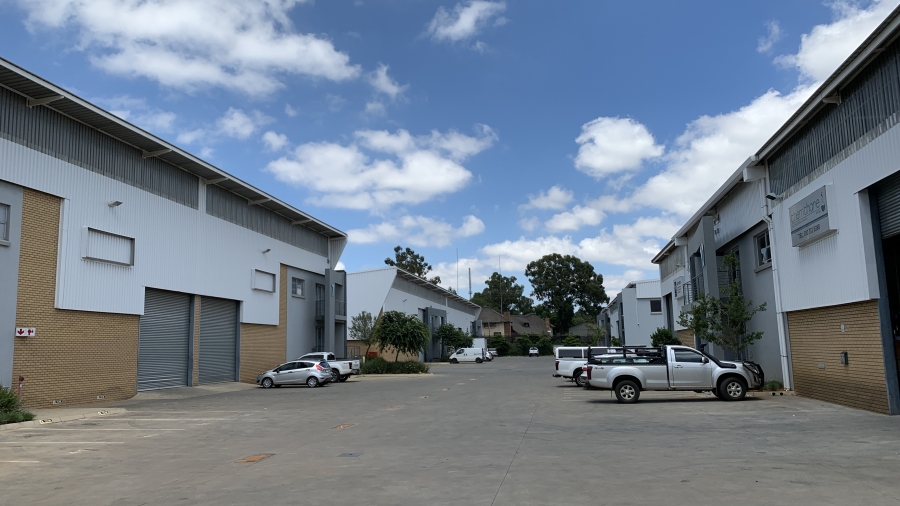 To Let commercial Property for Rent in Pomona Gauteng
