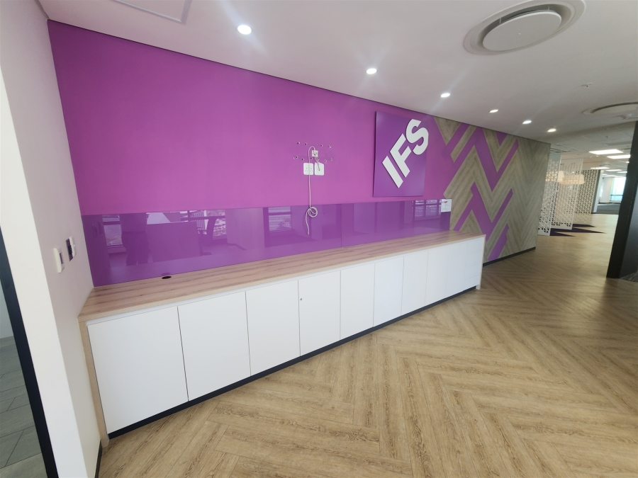 To Let commercial Property for Rent in Sandown Gauteng