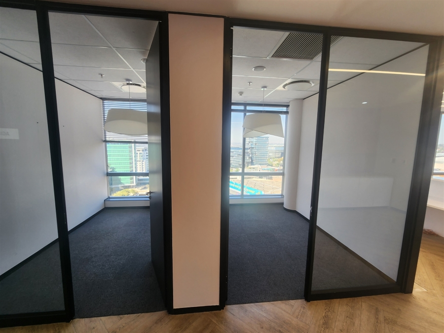 To Let commercial Property for Rent in Sandown Gauteng