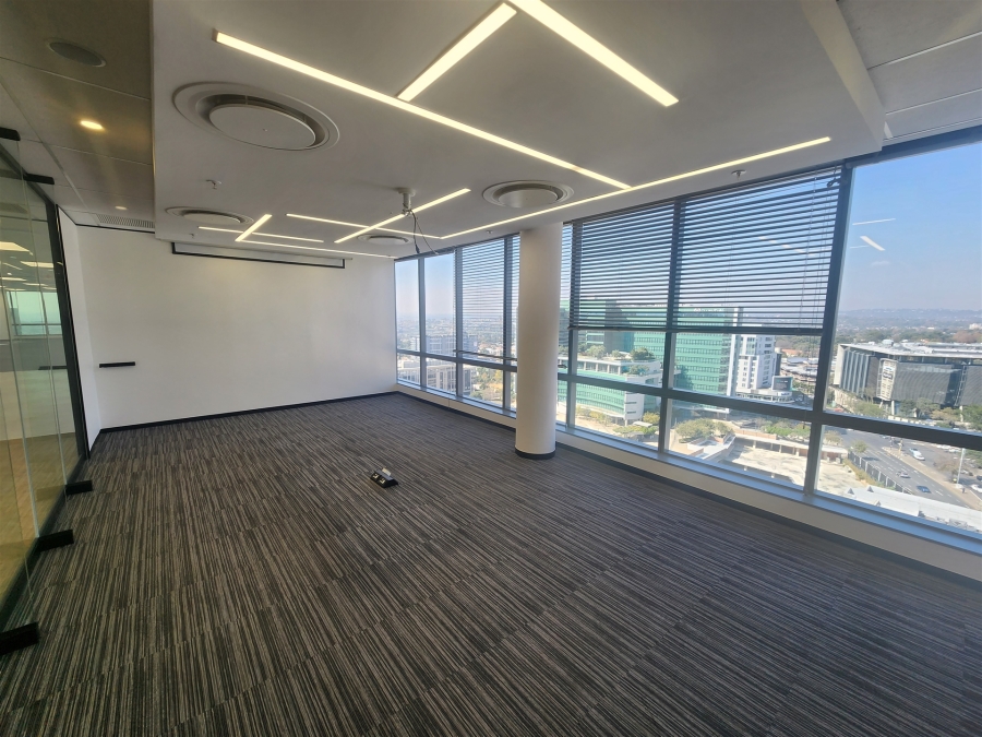 To Let commercial Property for Rent in Sandown Gauteng