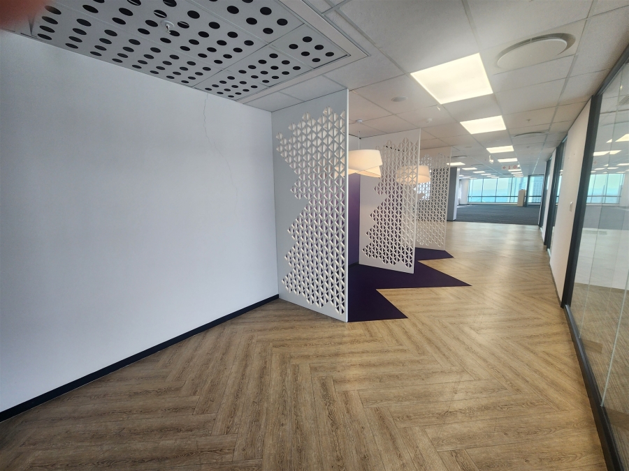 To Let commercial Property for Rent in Sandown Gauteng