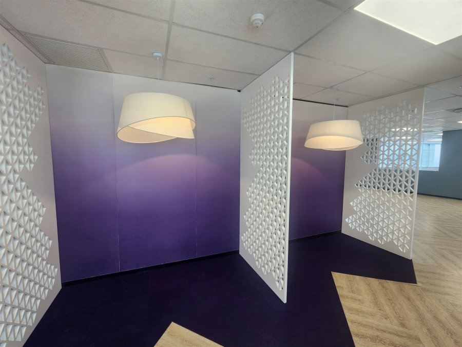 To Let commercial Property for Rent in Sandown Gauteng