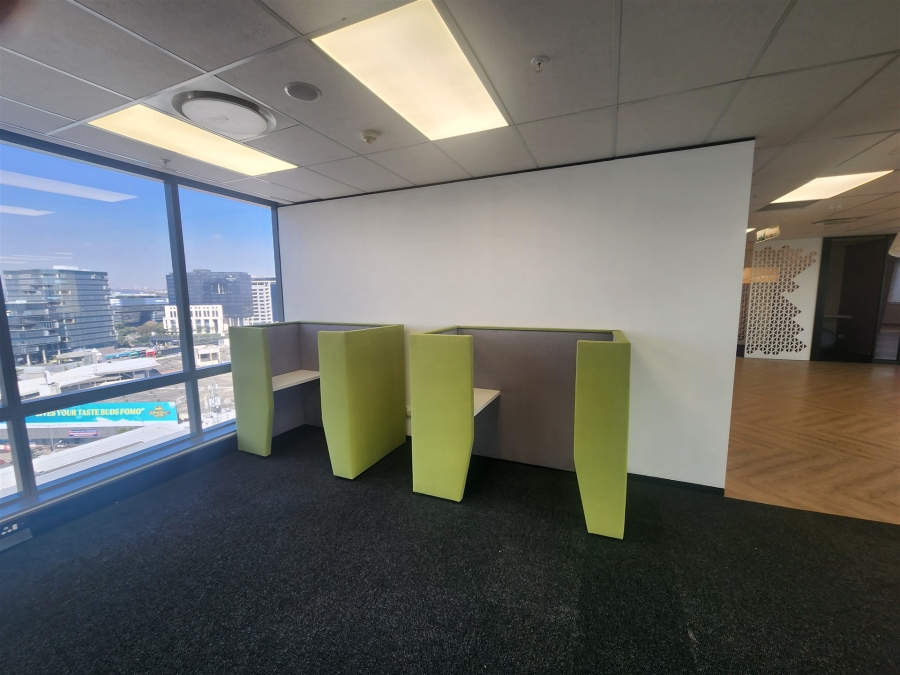 To Let commercial Property for Rent in Sandown Gauteng