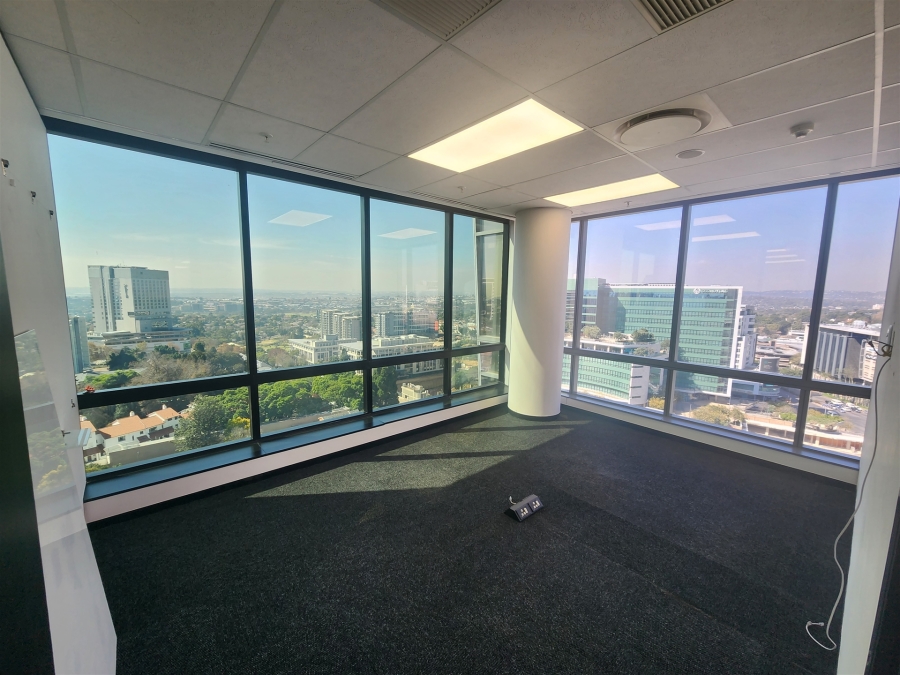 To Let commercial Property for Rent in Sandown Gauteng