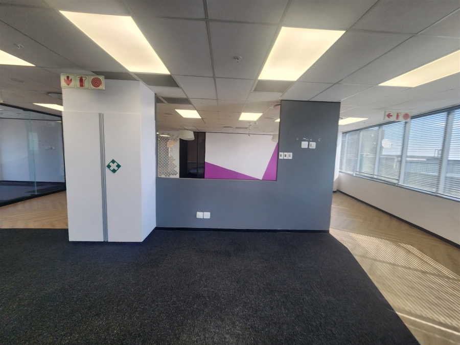 To Let commercial Property for Rent in Sandown Gauteng