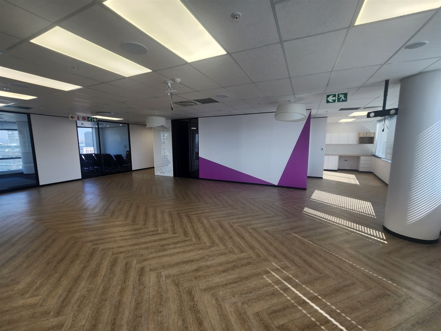 To Let commercial Property for Rent in Sandown Gauteng