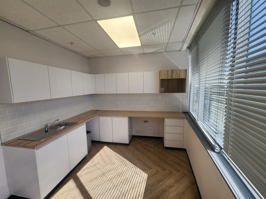 To Let commercial Property for Rent in Sandown Gauteng