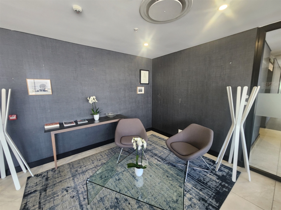 To Let commercial Property for Rent in Sandown Gauteng