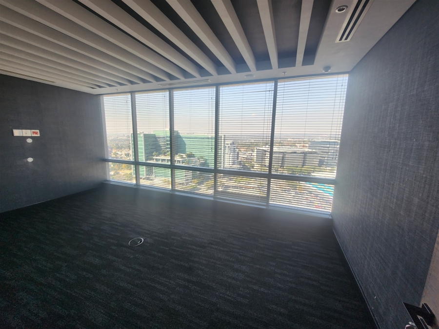 To Let commercial Property for Rent in Sandown Gauteng