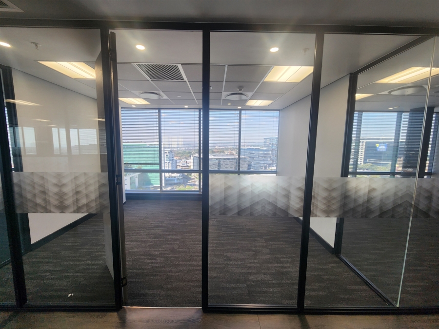 To Let commercial Property for Rent in Sandown Gauteng