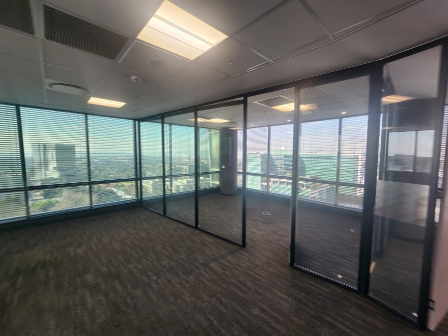 To Let commercial Property for Rent in Sandown Gauteng