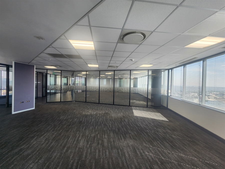 To Let commercial Property for Rent in Sandown Gauteng