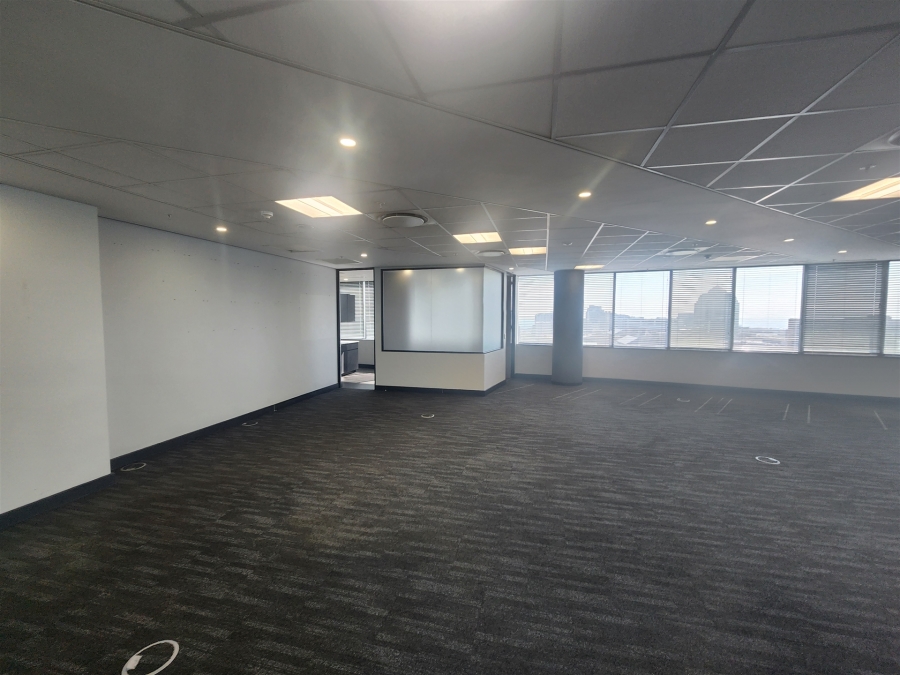 To Let commercial Property for Rent in Sandown Gauteng