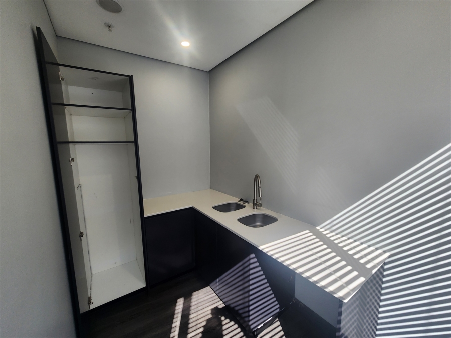 To Let commercial Property for Rent in Sandown Gauteng