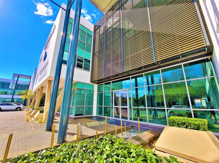 To Let commercial Property for Rent in Fourways Gauteng