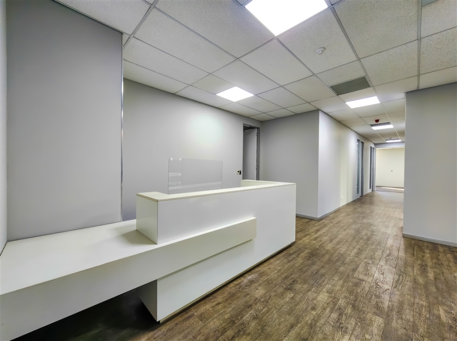 To Let commercial Property for Rent in Fourways Gauteng