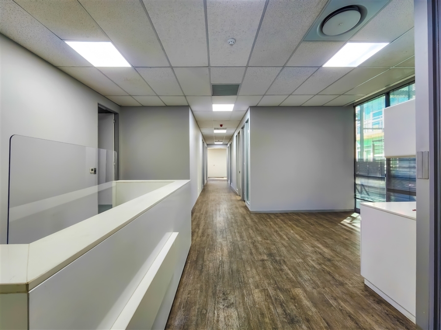 To Let commercial Property for Rent in Fourways Gauteng