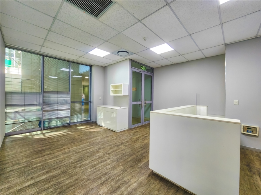 To Let commercial Property for Rent in Fourways Gauteng