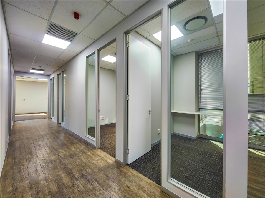 To Let commercial Property for Rent in Fourways Gauteng