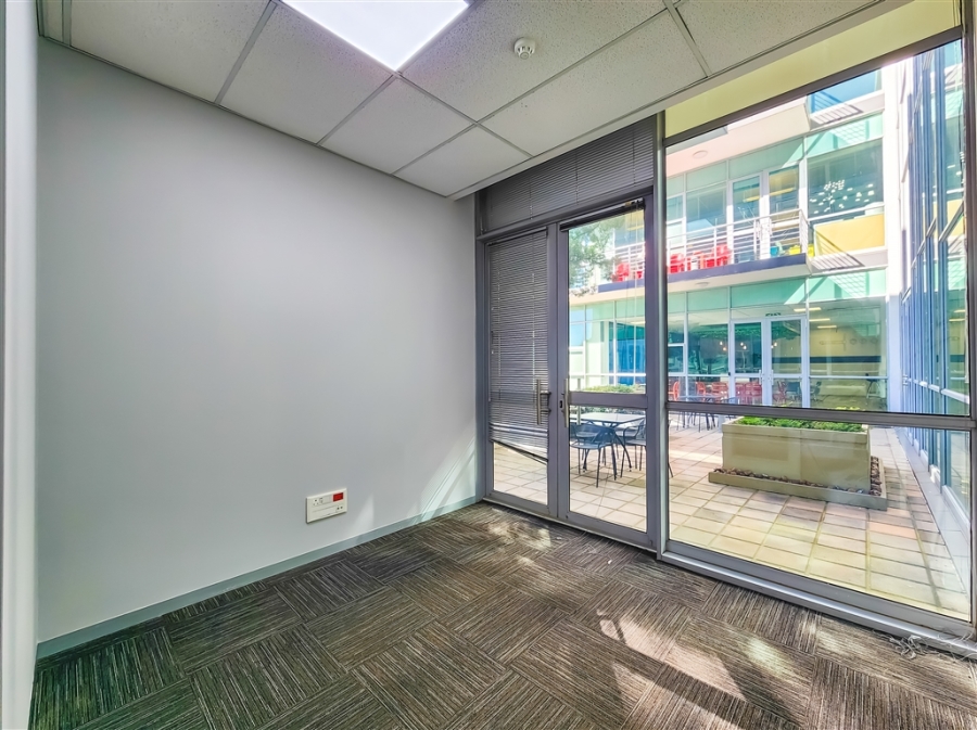 To Let commercial Property for Rent in Fourways Gauteng