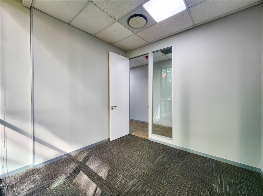 To Let commercial Property for Rent in Fourways Gauteng