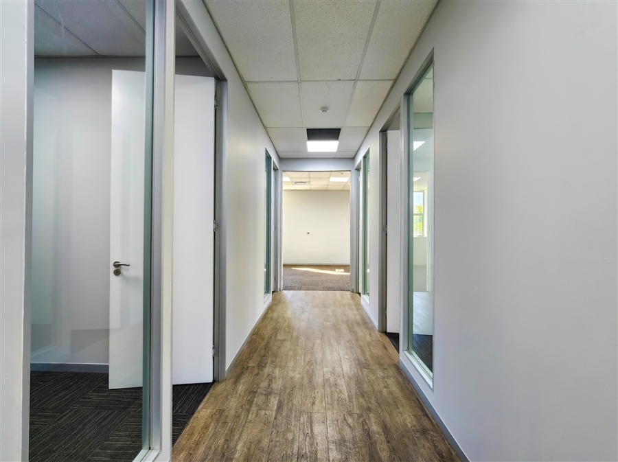 To Let commercial Property for Rent in Fourways Gauteng