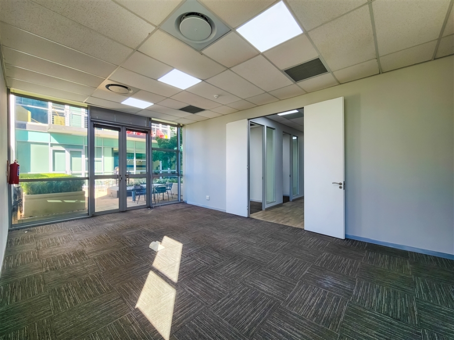 To Let commercial Property for Rent in Fourways Gauteng