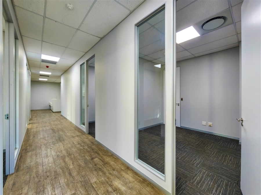 To Let commercial Property for Rent in Fourways Gauteng