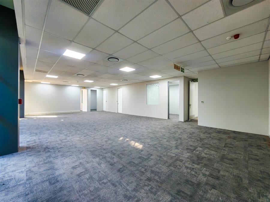 To Let commercial Property for Rent in Fourways Gauteng