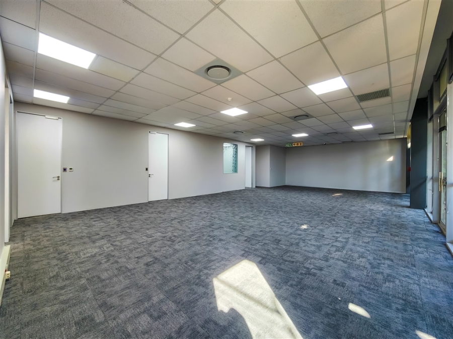 To Let commercial Property for Rent in Fourways Gauteng