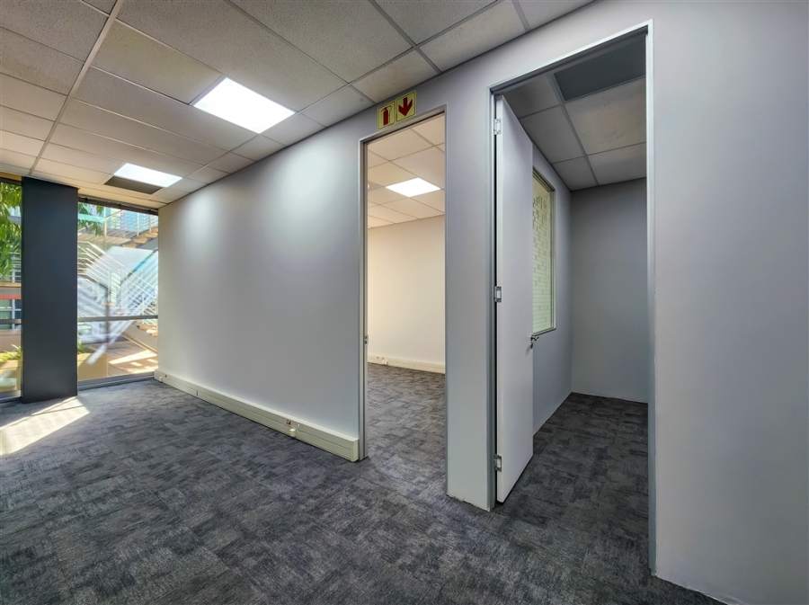 To Let commercial Property for Rent in Fourways Gauteng