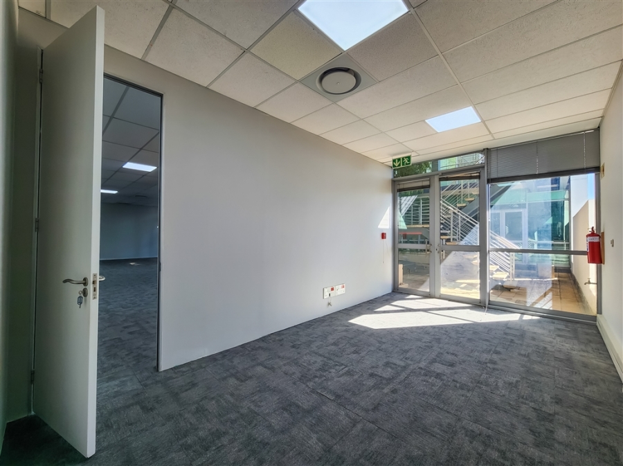 To Let commercial Property for Rent in Fourways Gauteng