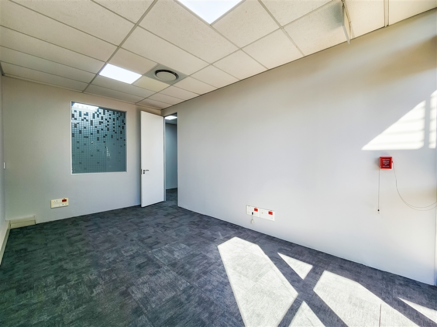 To Let commercial Property for Rent in Fourways Gauteng