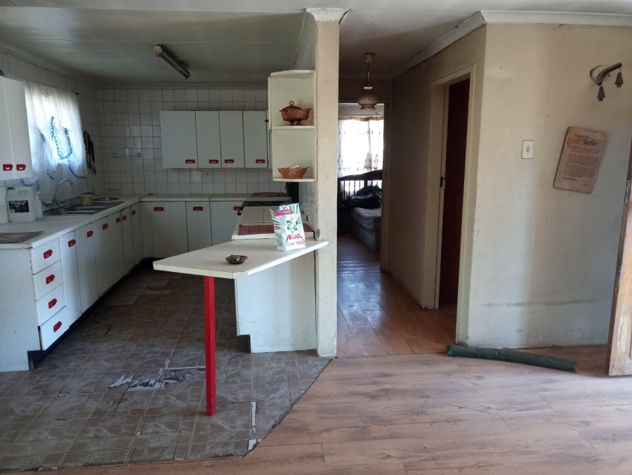 4 Bedroom Property for Sale in Dalpark Gauteng