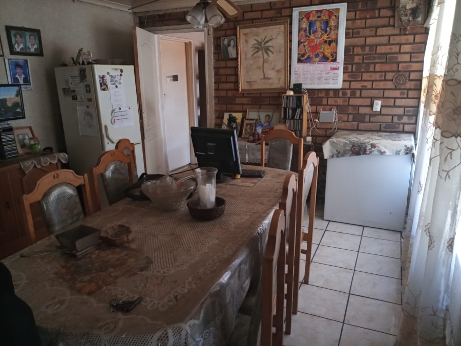 4 Bedroom Property for Sale in Dalpark Gauteng