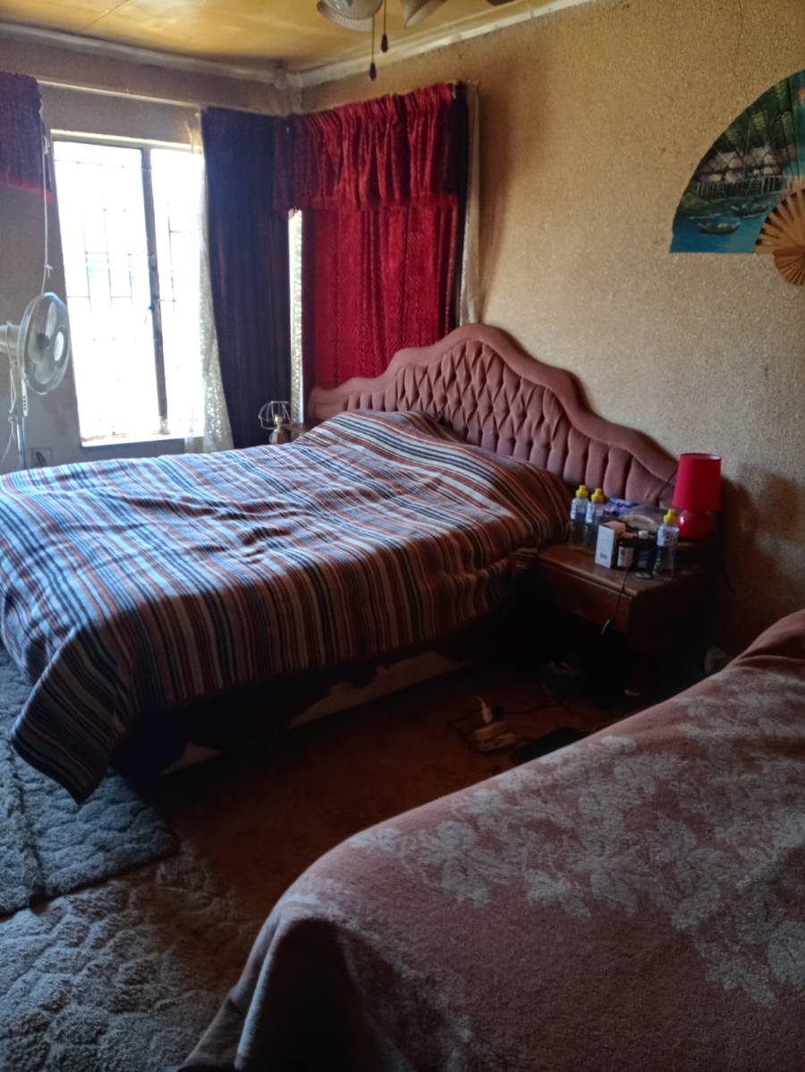 4 Bedroom Property for Sale in Dalpark Gauteng